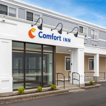 Comfort Inn Hyannis - Cape Cod Ngoại thất bức ảnh